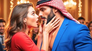 Egy karácsonyi játék miatt rossz személyt csókolta meg… anélkül, hogy tudta volna, hogy ő az érinthe