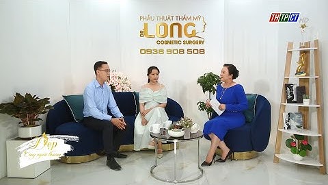 TẬP 30: Cô gái gen Z và hành trình đi nâng mũi đầy nước mắt