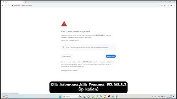 Tutorial Instalasi & Konfigurasi VOIP Server Briker dengan Softphone X-Lite dan Zoiper