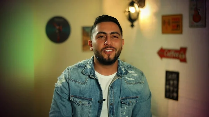 Wael Said - Jouwati Aleb (Behind The Scenes) |