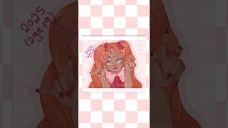 art from 2018 vs art from 2025 !! | you can still probably find the original on deviantart somewhere art from 2018 vs art from 2025 !! | you can still probably find the original on deviantart somewhere