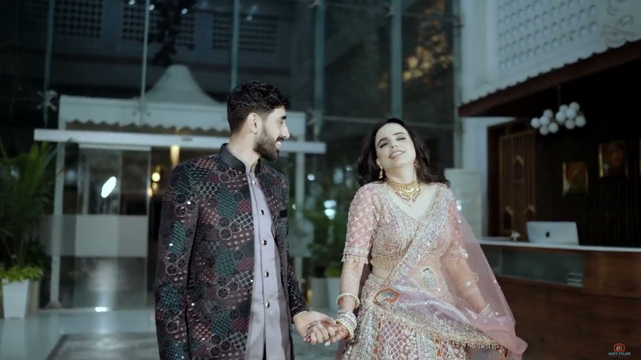 Best Wedding Highlight 2026 | Bhupinder & Rajat |