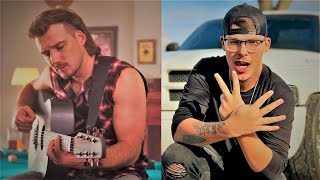 Morgan Wallen & Chase Matthew - Country Now