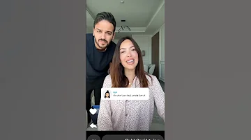 رد شهد علي فرق عمر لي بينها وبين شيرو ردة فعل شيرو تجنن اشتراك اكسبلور نارين بيوتي 