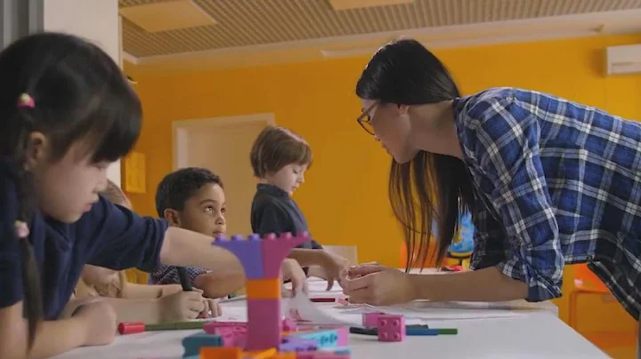 Pa. hiring event to help with childcare staffing crisis