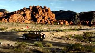 Firestone Musical Tires Commercial
