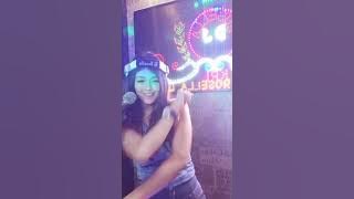 Dj rosella spesial req... Banyu biru punya