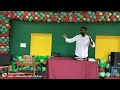 Sunday service 28/12/2025 Ps john murali aca ministry kathrahalli.