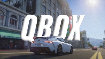 CREATE A FIVEM QBOX SERVER IN 2025 📈 |EASY INSTALLATION AND SETUP 🔧| STEP BY STEP PROCESS 🪜