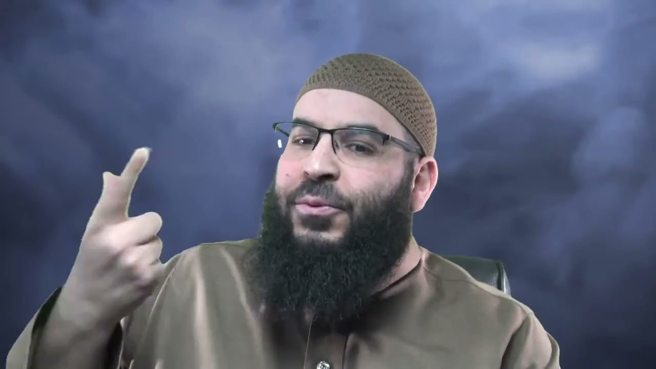 At-Taqwa - die Gottesfurcht | Sheikh Amen Dali