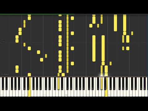 【耳コピ】STU48/大好きな人【オルゴール音アレンジ】