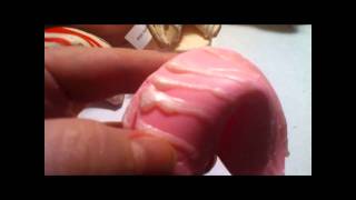 Fortune cookie Soap Bubble Blunder Review