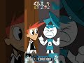 La legión del mal 3x15 | La robot adolescente #caricaturas #resumen #cartoonnetwork