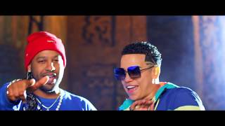 Смотреть клип J Alvarez, Jowell, Randy - Enamorate