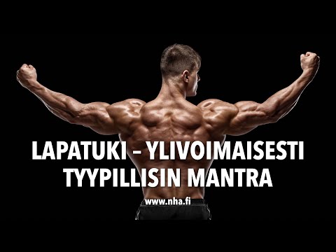 Video: Mikä On Mantra