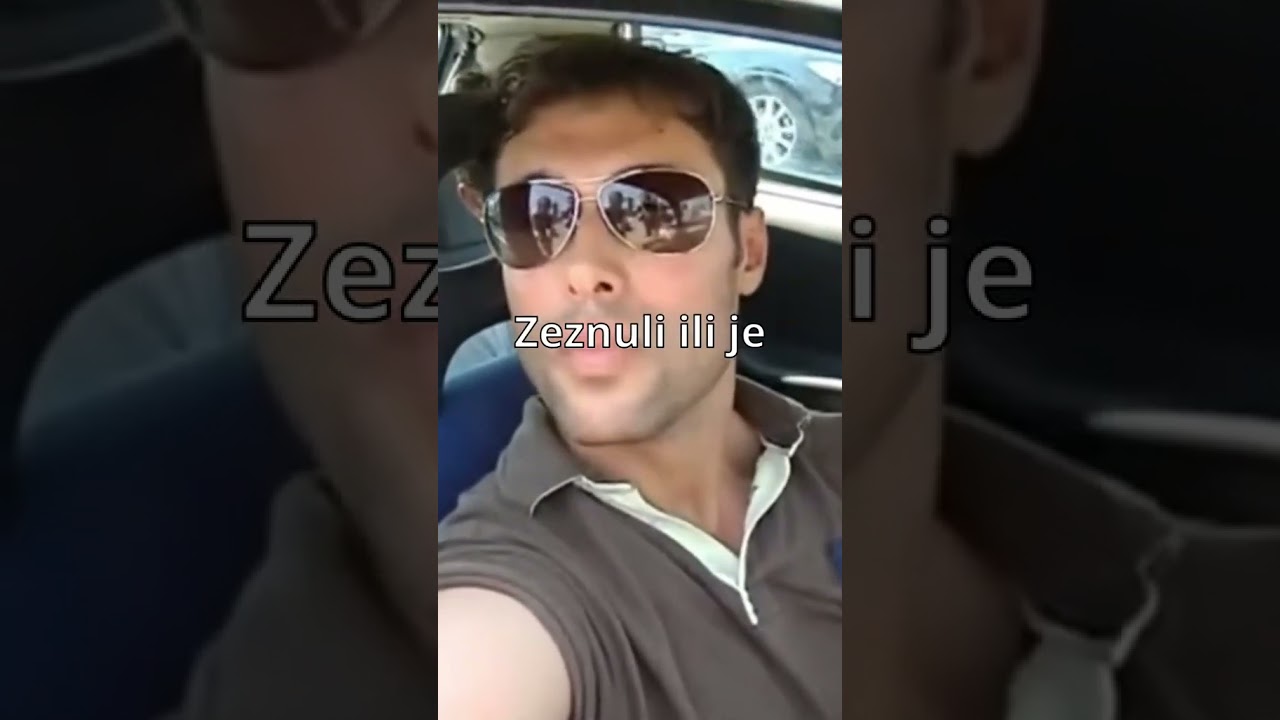 Svaki petak izuzetak