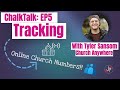 Tracking Online Church Numbers and Ministry Perspective EP:5