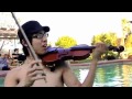 Islands, "The Arm"