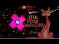 Na Na Bùm Kít - PINK PANTHER - Chú Báo Hồng Remix | DJ BIBO