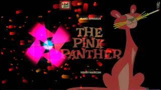 Na Na Bùm Kít - PINK PANTHER - Chú Báo Hồng Remix | DJ BIBO