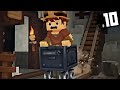 ENDLICH THORIUM ERZ gefunden - Hytale 4K Gameplay Deutsch
