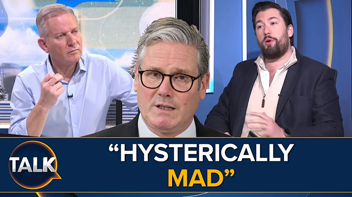 ‘Cringe Socialist Lefties' | Working Class Brits Struggle | Farmers 'Taking Their Own Lives’