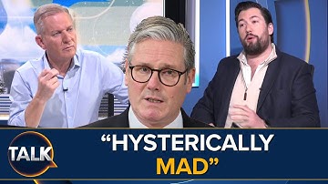 ‘Cringe Socialist Lefties