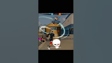 m500 1v4 clutch short video