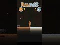 【Terraria】Pumpkin Moon VS Frost Moon! #shorts