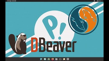Instalar y configurar MySQL + DBeaver en Ubuntu / PopOS! 21.04 🐧