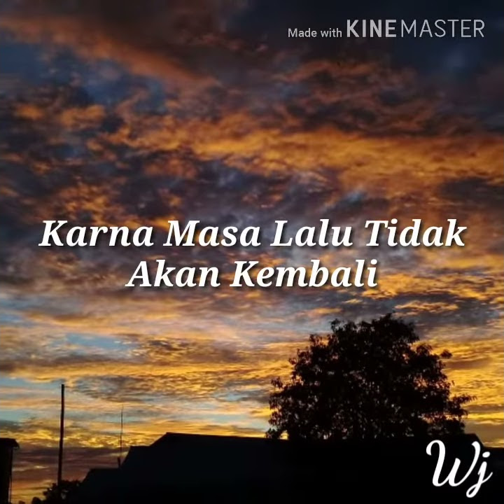 Story WA ikhlas