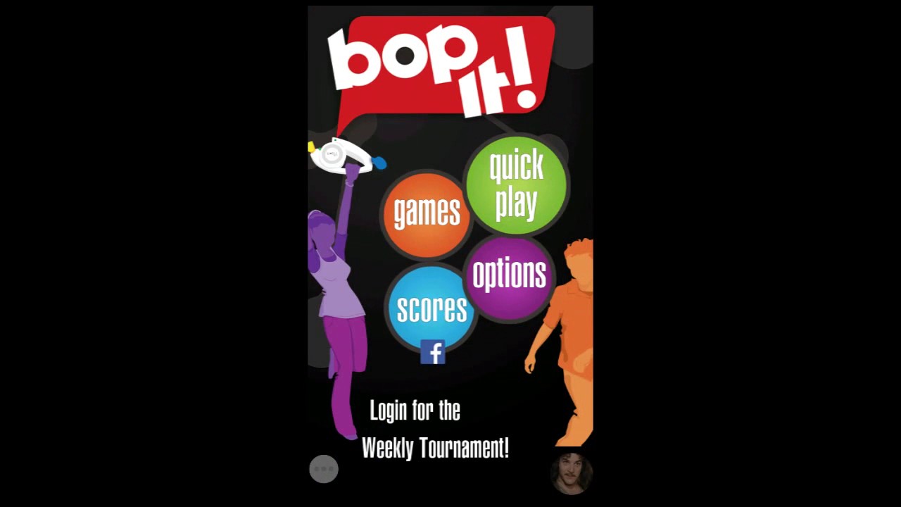 Bop It! screenshots - MobyGames