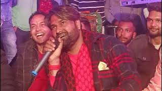 krishana teri Murali Sahbi sidhu g peji Shahkoti jagran krishan Kumar Johny Home