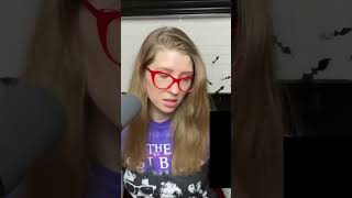 REN’s lyrics always deserve a second take. Full reaction on my channel.