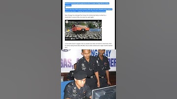 Police Destroy More Than 1,000 Bitcoin Mining Rigs with a Steamroller #Shorts