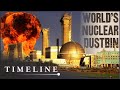 Sellafield: Britain’s Nuclear Power Secrets | Inside Sellafield | Timeline