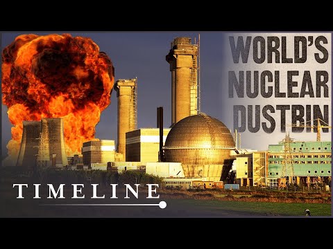 Video: The Plans Of Nuclear Physicists To Build A Shaitan Machine, Larger Than The Previous One, Are Becoming Reality - Alternative View