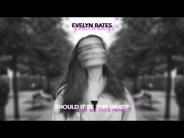 Evelyn Bates: Should it be this hard?  -  VR180 immersive piano performance class=