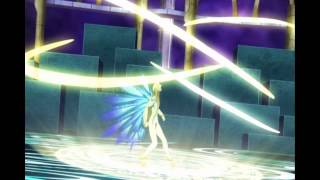 Tales of Symphonia OVA Finale - Episode 11 Part 1\/3 [United World]