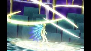 The 11th and final episode of the Tales of Symphonia OVA. Part 1/3....