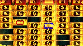 Aztec Gold Extra - Big Win Mega Jackpot (iSoftBet) screenshot 2