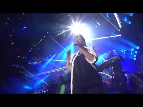 שרית חדד קרוסלה מתוך המופע פעם בחיים 