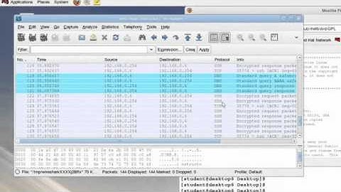 Taste of Training: Red Hat System Administration III