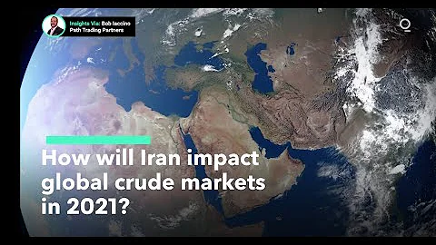 How Rising Iran Oil Exports Create Problems for the U.S. and OPEC - DayDayNews