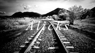 Alicks - A Time to Wait chords