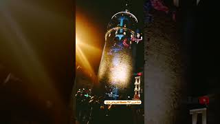 أجواء رأس السنة في اسطنبول 2023?برج غلطة Galata kulesi Happy New Year 2023? Galata tower shorts