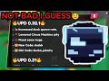 At least i got Huge Mutation🙂 - Shadow Cube Egg - Catch a Monster - Roblox Gameplay #viral #fyp