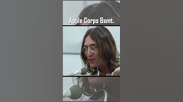 The Beatles 1st TAKE of 