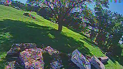 7/12 Split S double gate drills