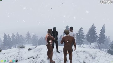 ADMC Secret Meeting with New Babylon & Reveal Why They are Turning on the Faceless | Nopixel GTARP